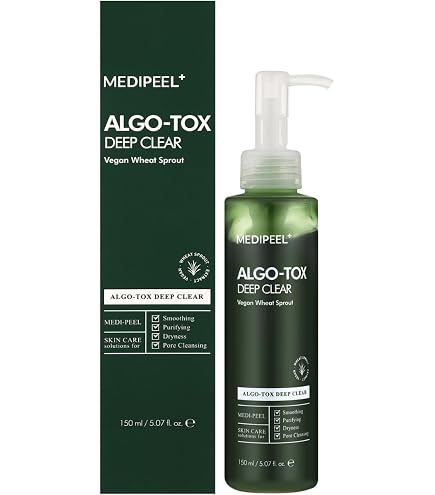 Amazon.com : MEDI-PEEL Herbal Peel Tox 4.23 fl oz / 120g | Peeling